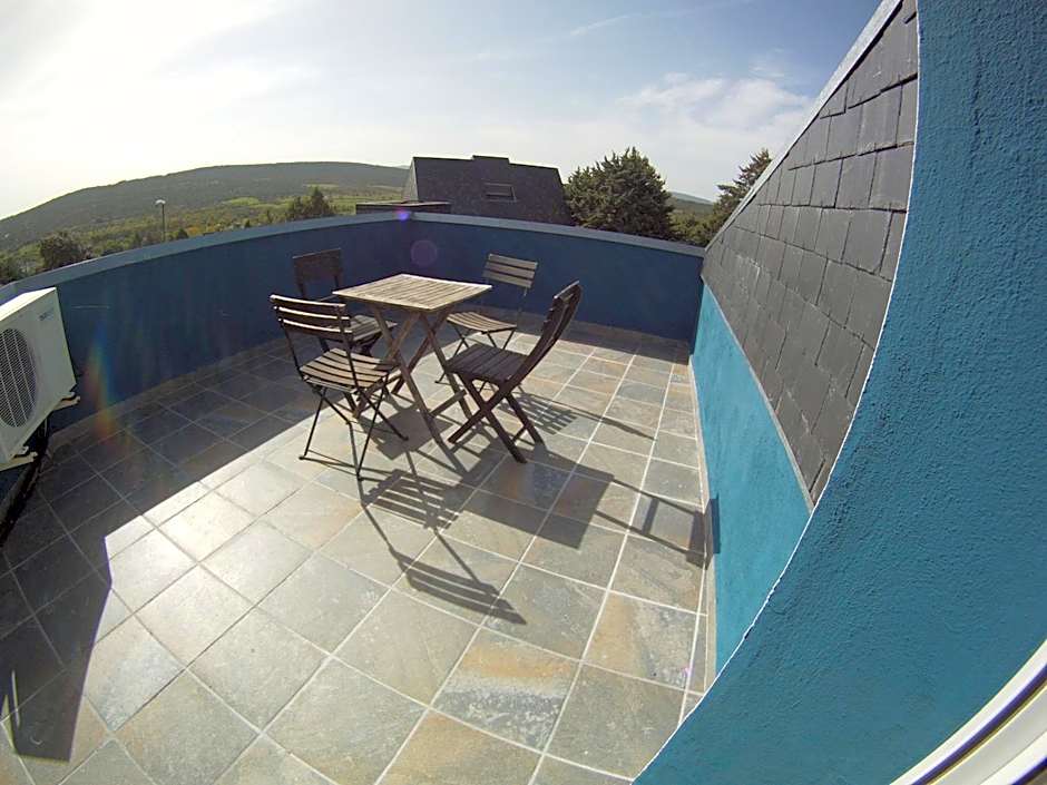 Hotel Rural La Pedriza Original