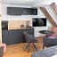 ANA Living Augsburg City Center by Arthotel ANA - Self-Service-Hotel