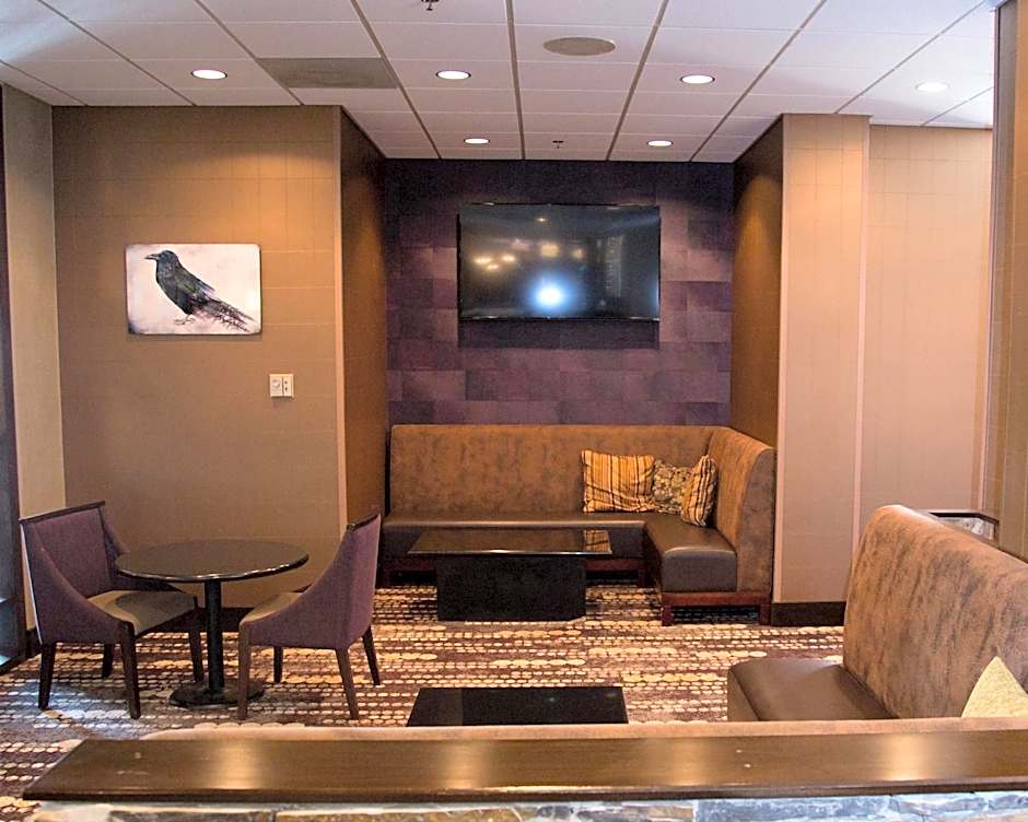 DoubleTree by Hilton Rapid City Downtown Convention Center