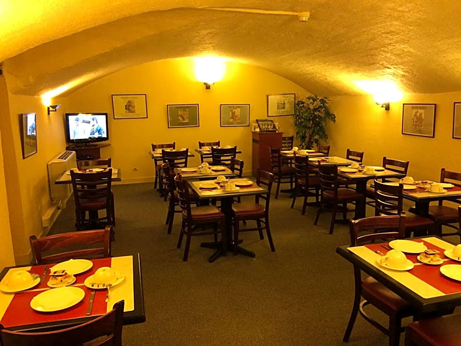 Hotel Elysée