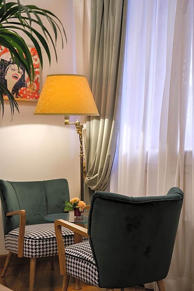 Hotel Medici