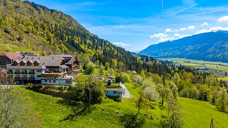 nawu apartments & Restaurant