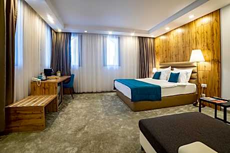 Saint Mark Suite