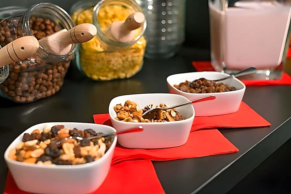 Bastion Hotel Budapest