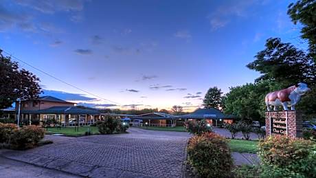 Rest Point Motor Inn