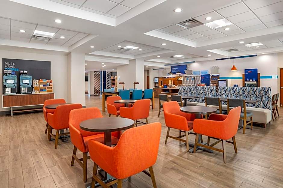 Holiday Inn Express Phenix City-Columbus By IHG