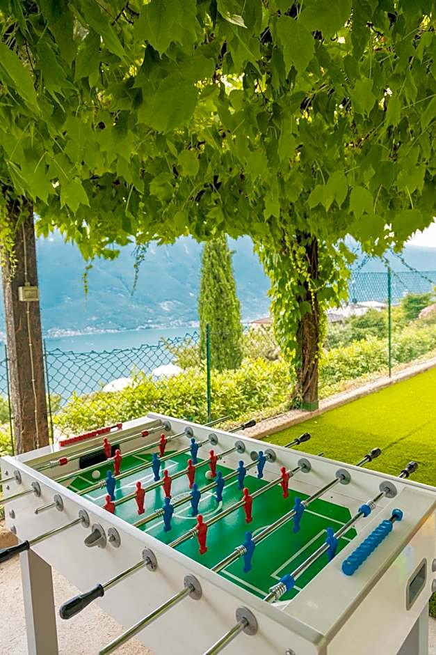 Village Hotel Lucia