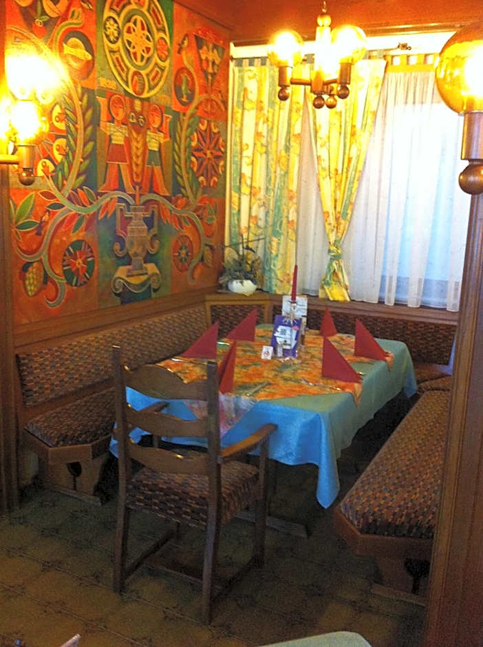 Maurer Gasthof-Vinothek