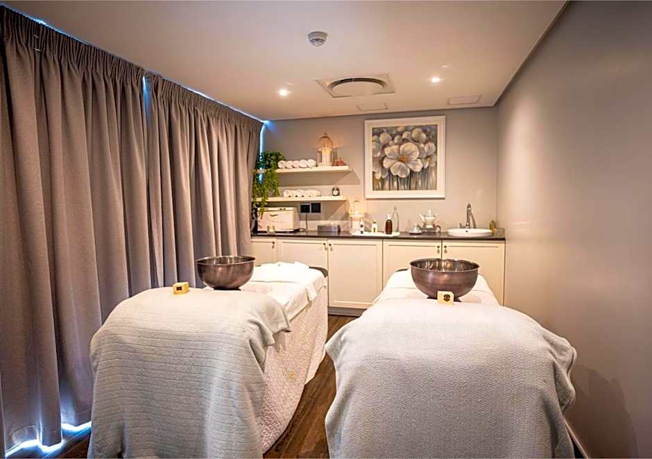 The Catalyst Apartment Hotel