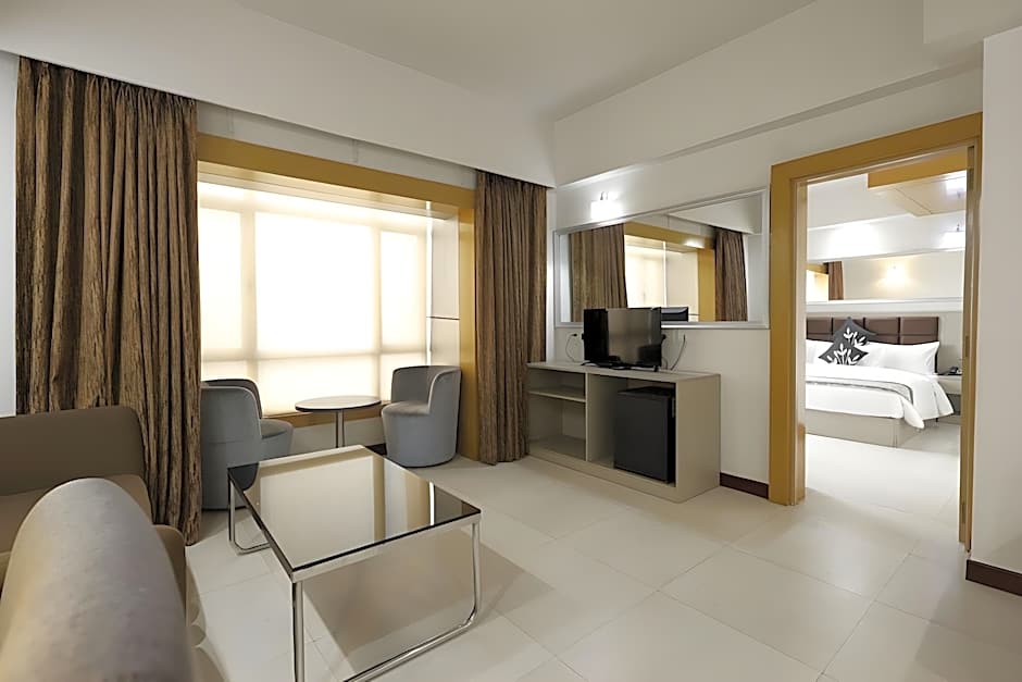 Aristocrat Hotel, New Town, Kolkata