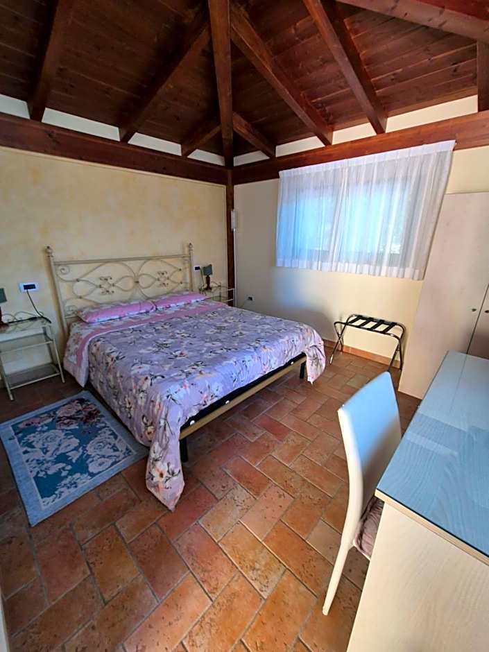 Villa Bigio