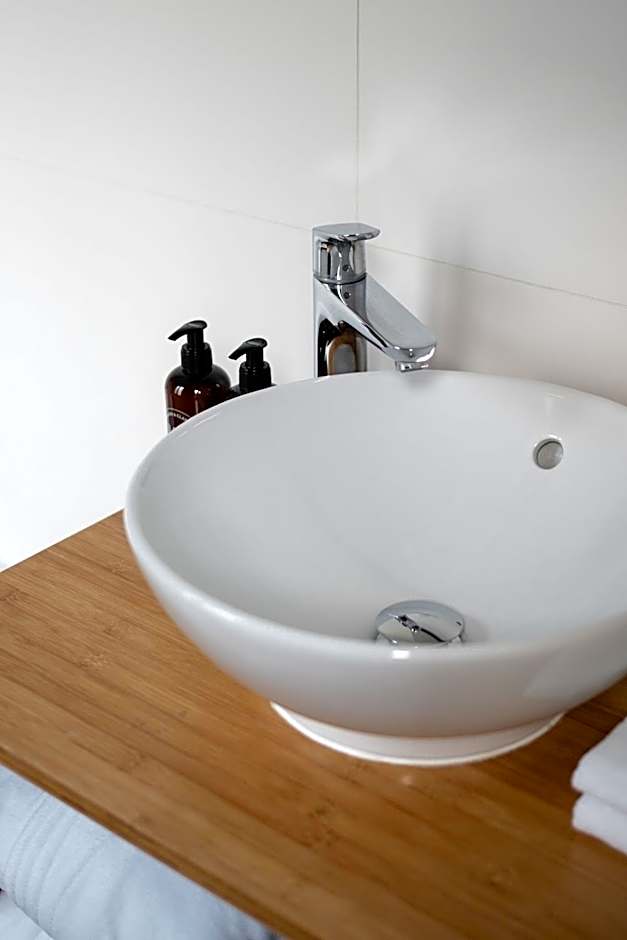 A Place Antwerp - Boutique Hotel Emile