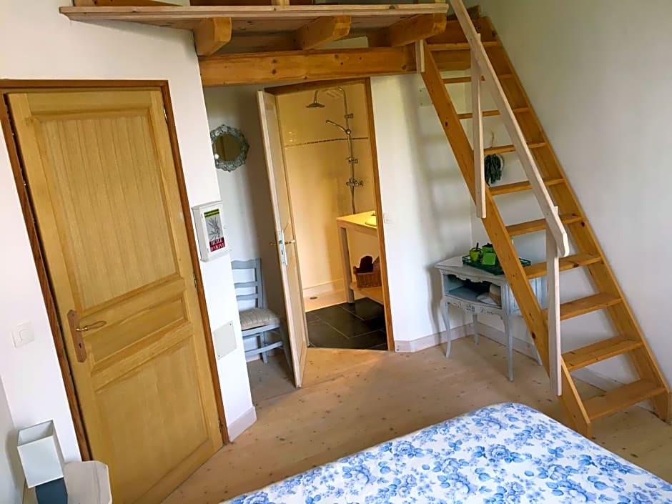 Les Chambres d'hotes de Laurette