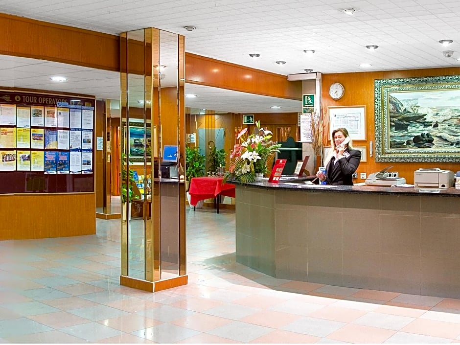 Magic Villa de Benidorm