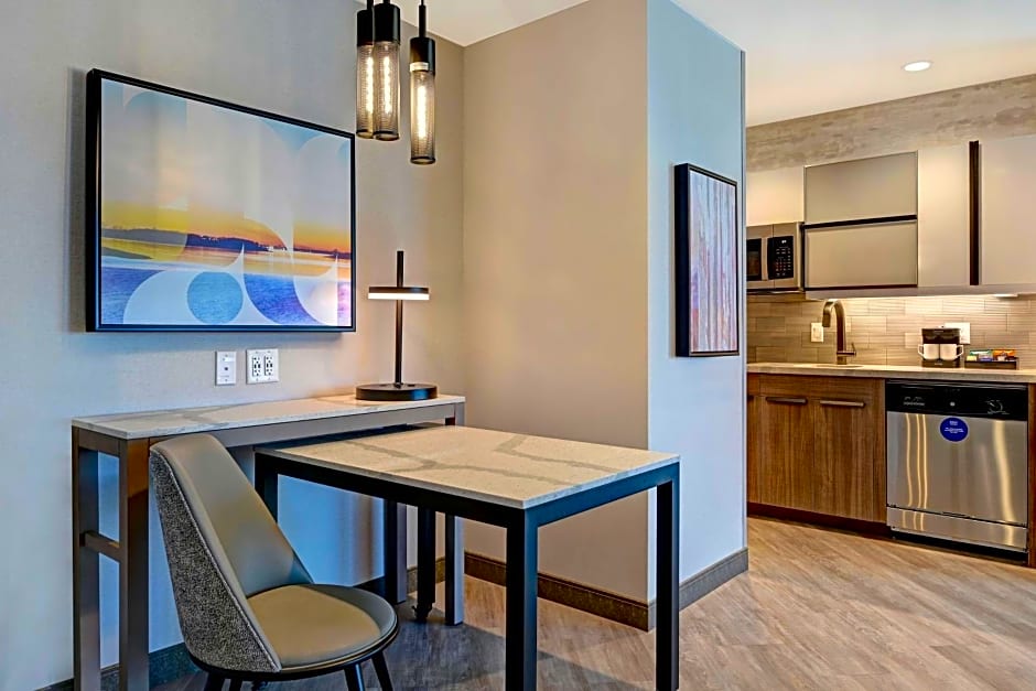 Homewood Suites by Hilton Dallas / The Colony