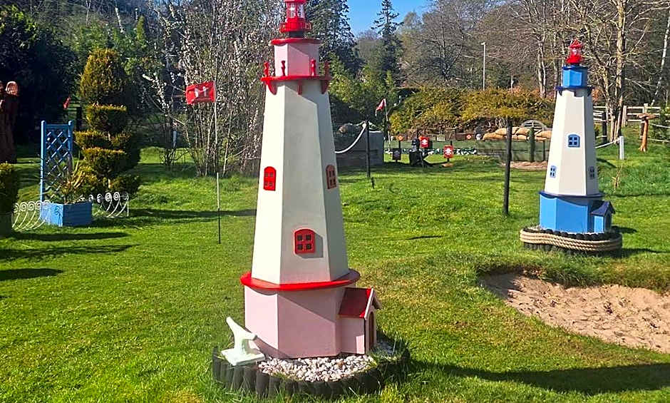 Royal Forester Country Inn