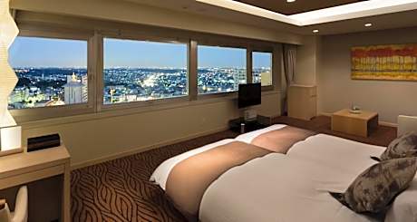 Rembrandt Hotel Tokyo-Machida