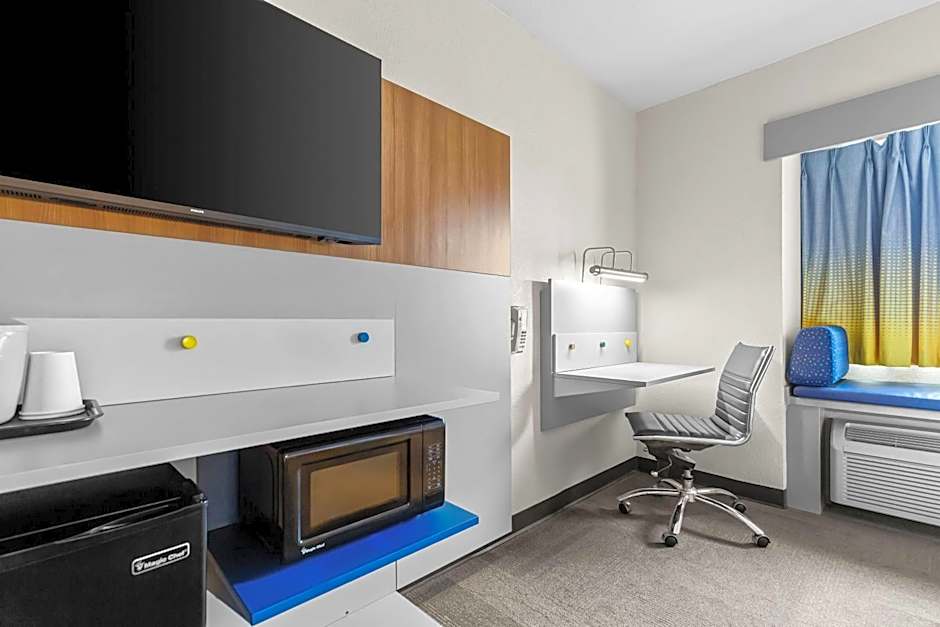 Microtel Inn & Suites by Wyndham Sainte Genevieve