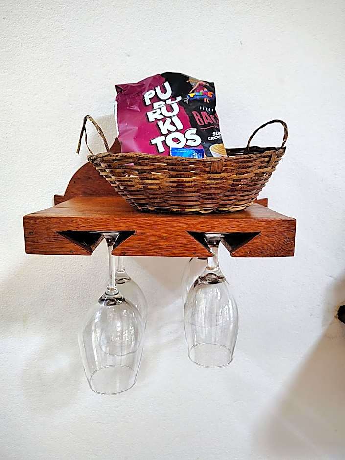 Recanto Serra do Trovão