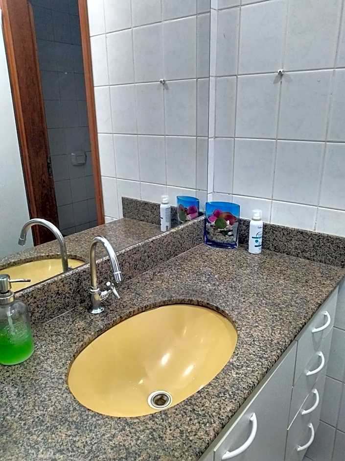 Jeremias Hostel Bar
