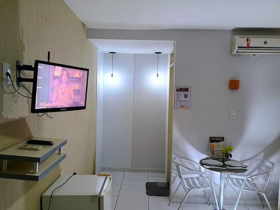 Cantinho do Brejo Pousada