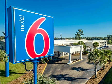 Motel 6-Saraland, AL
