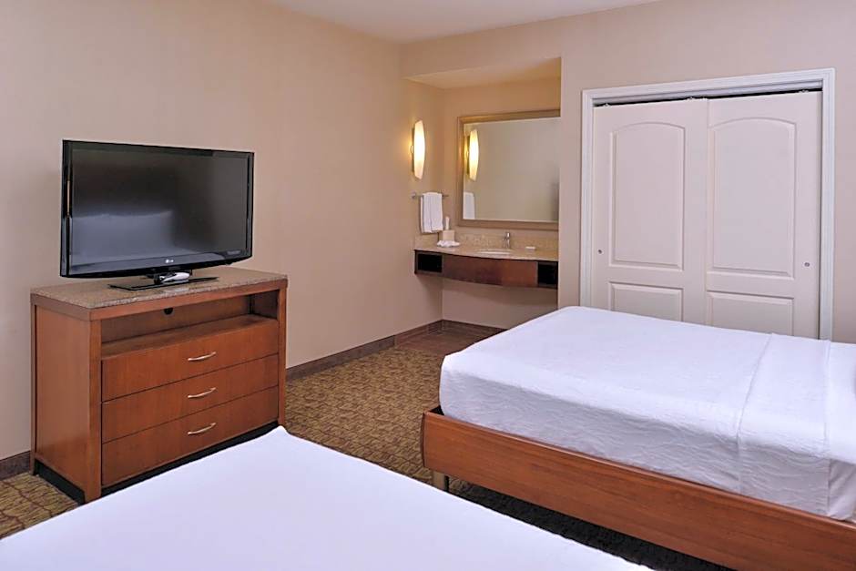 Hilton Garden Inn Boise Spectrum