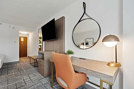 Standard Queen Room with Two Queen Beds