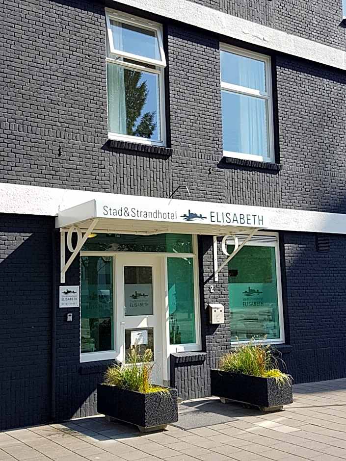Stad & Strandhotel Elisabeth