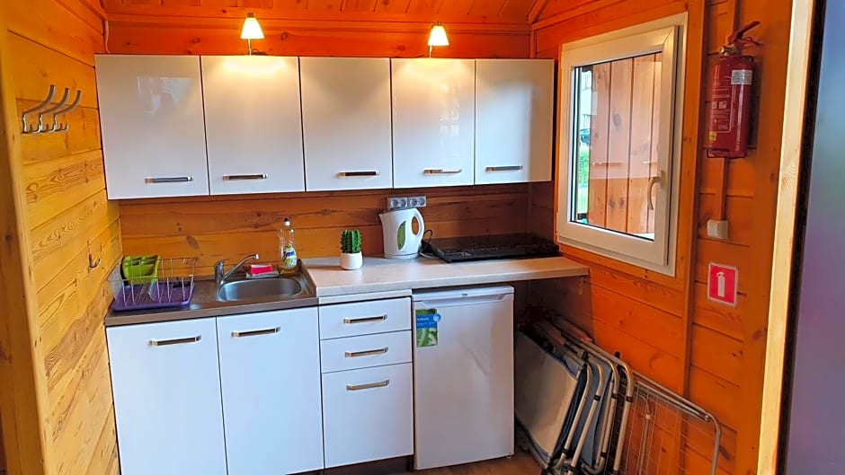 Wantaris 2 - domki letniskowe Mielno-Mielenko