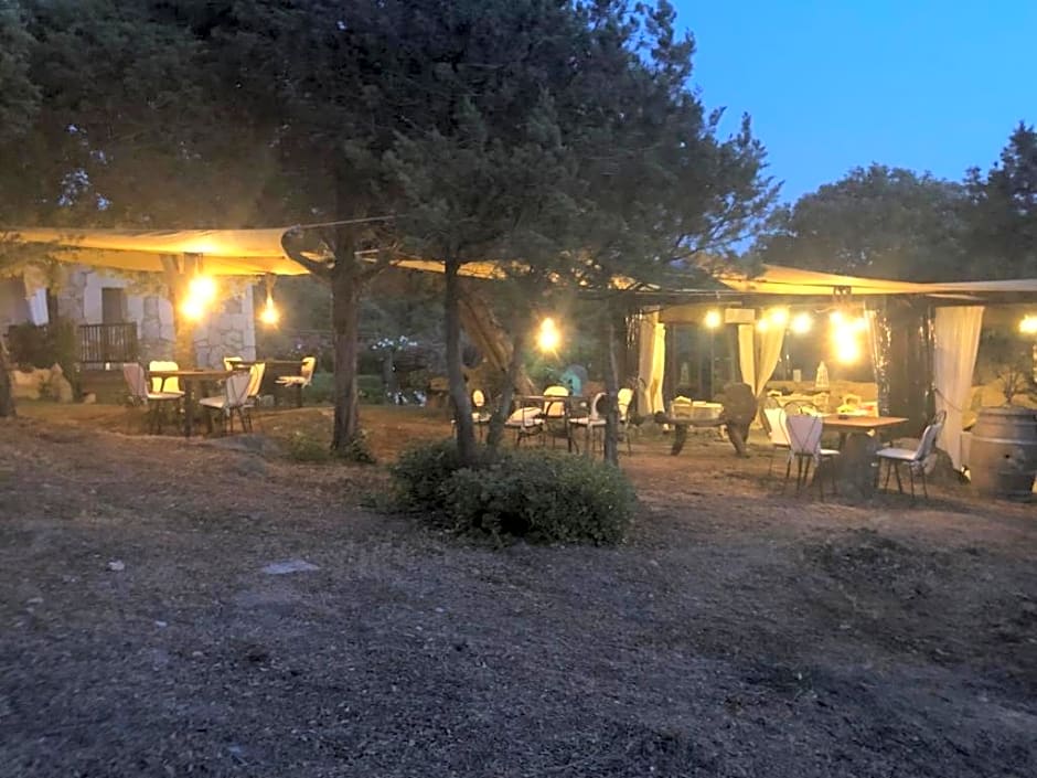 B&B Villa Aurora