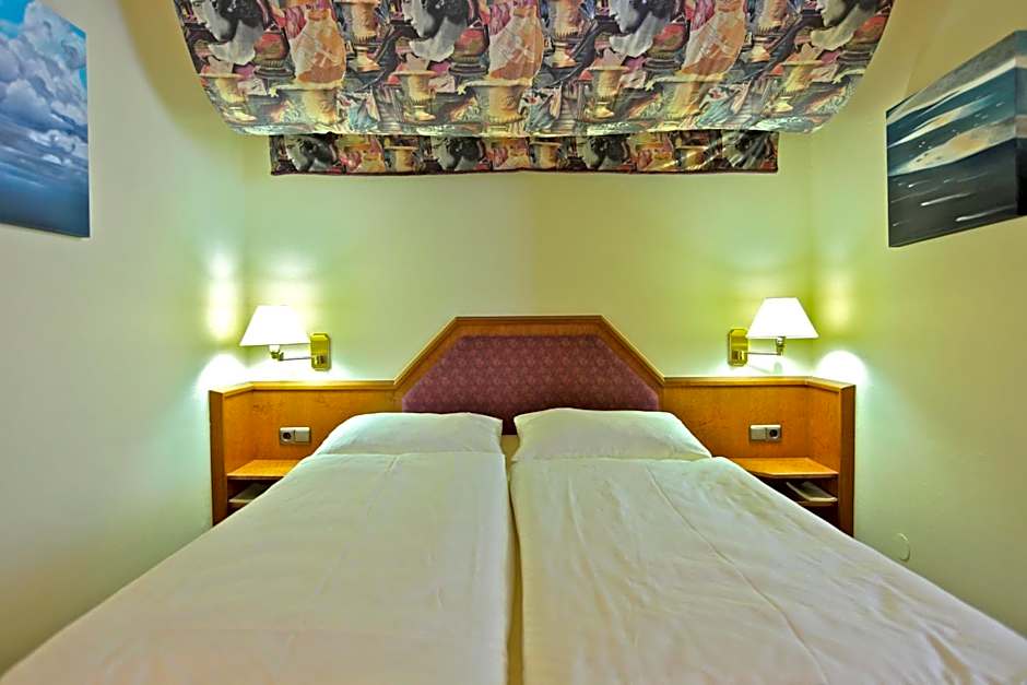 Hotel Viktoria