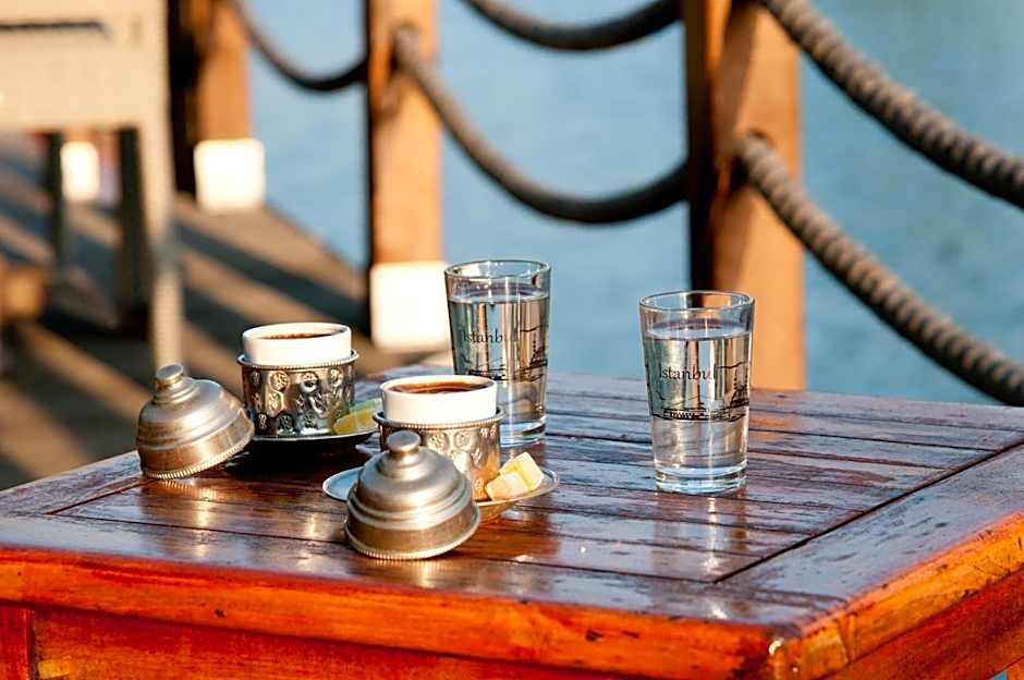 Agva Nehir Evi - Adult Only