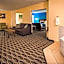 Best Western Plus Yadkin Valley Inn & Suites