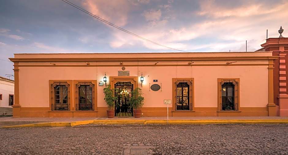 Santa Elena Hotel Boutique