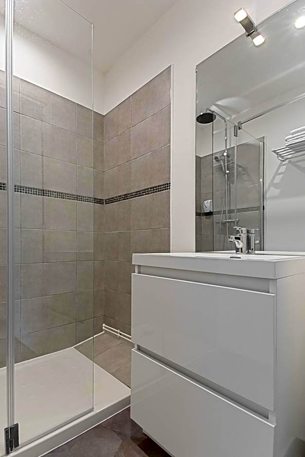 Hôtel de la Citadelle