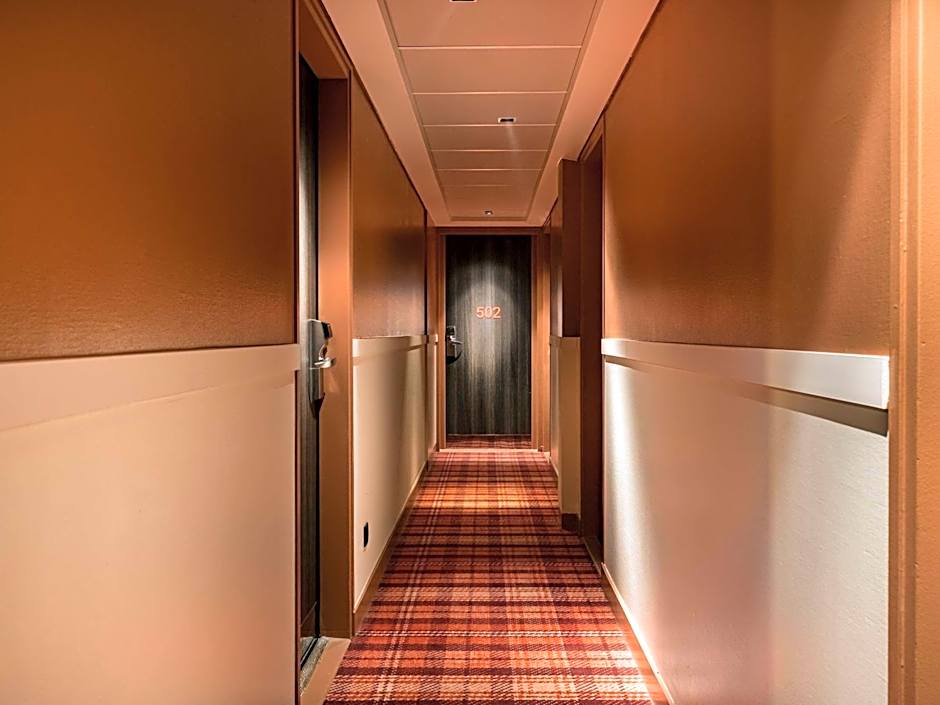 ibis Styles Annecy Gare Centre