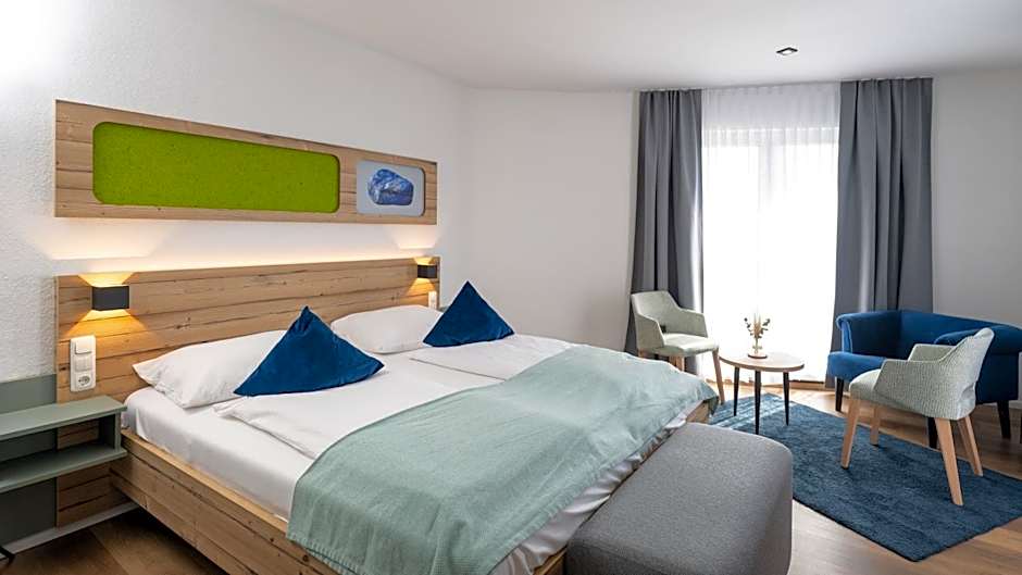 Berghotel Kristall