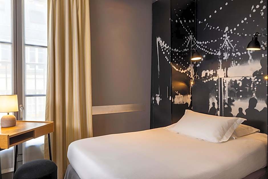 Hotel L’Antoine
