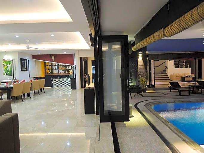 Aldeoz Villa Nusa Dua