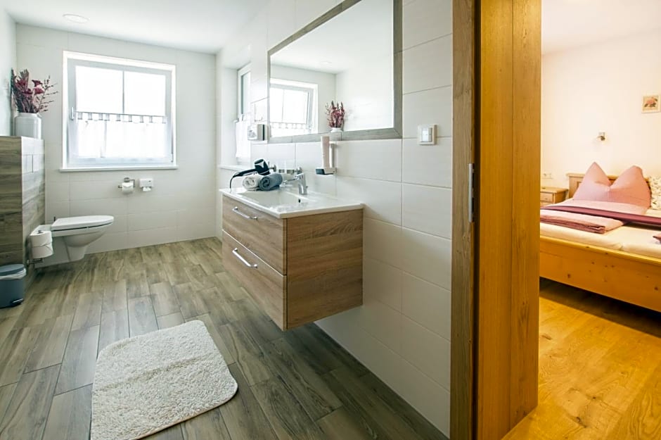 Ferienhof HINTERSTRASSER