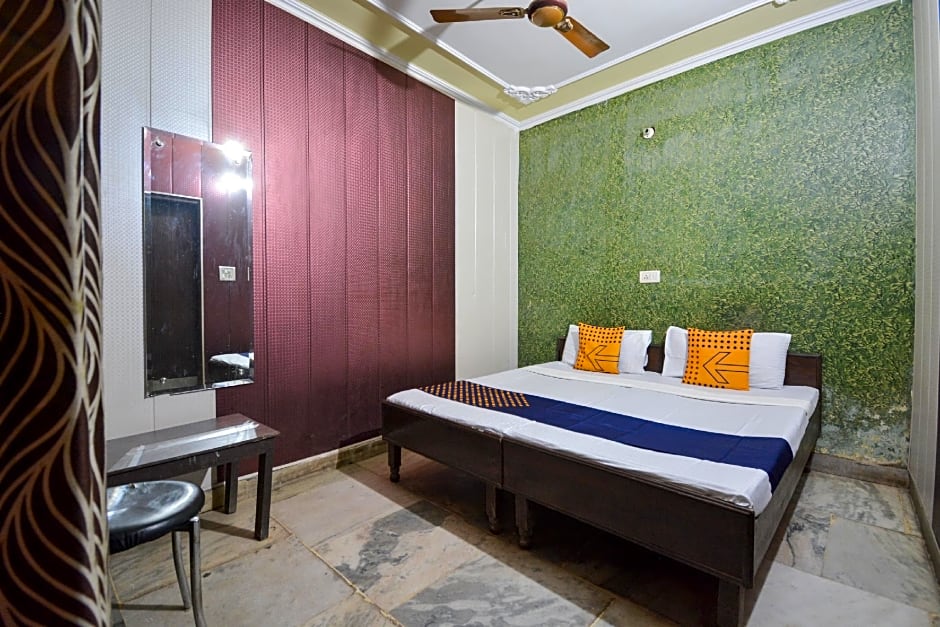 OYO 65451 hotel sun star