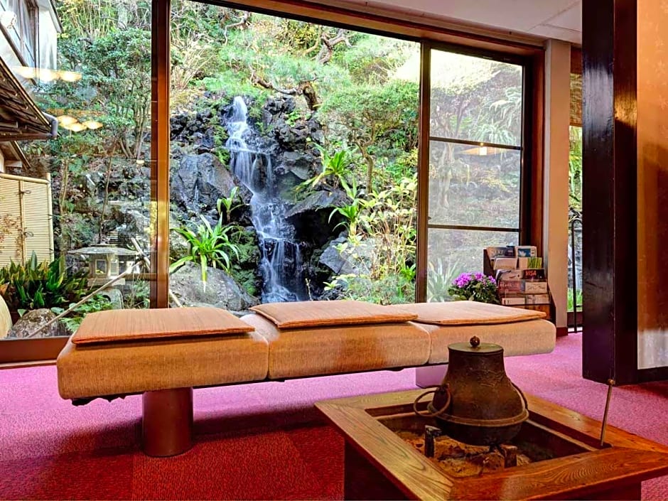 Nippon Ryokan Ito Onsen Yokikan