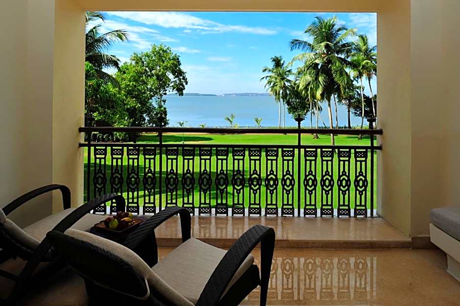 Grand Hyatt Goa