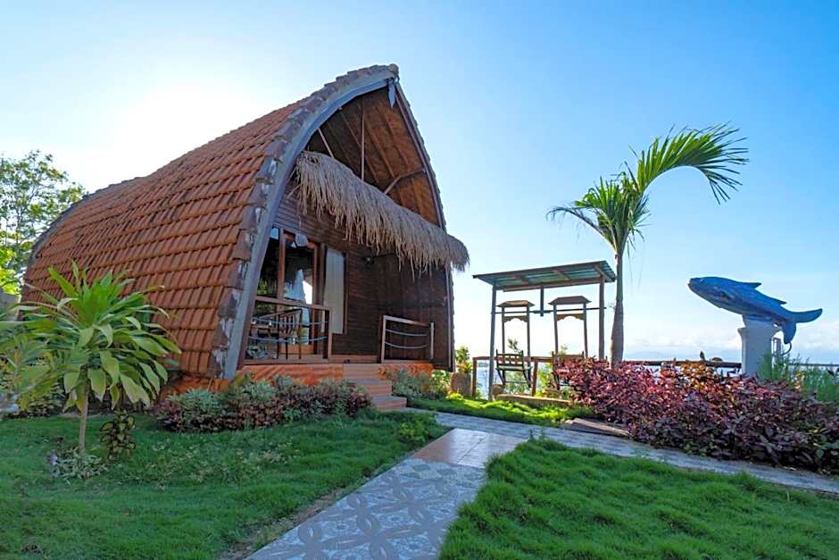 Sundi Ocean Bungalow by ABM