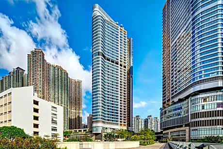 The Royal Garden Kowloon East
