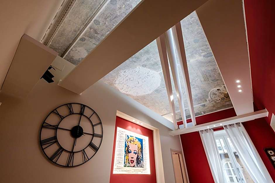 Apart Hotel Torino