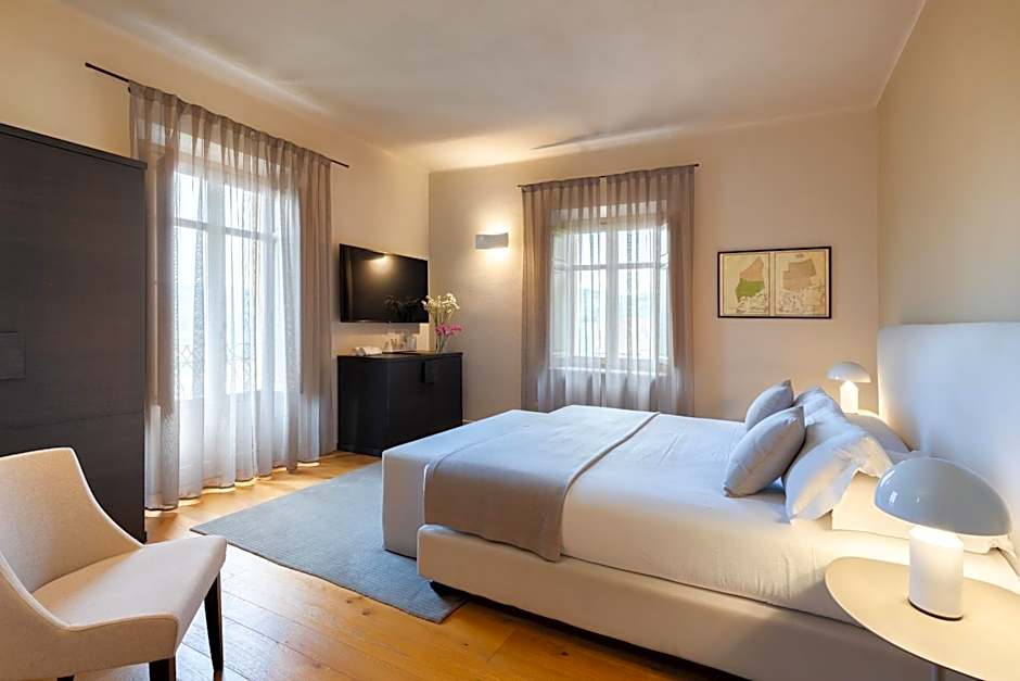 Relais Villa del Borgo