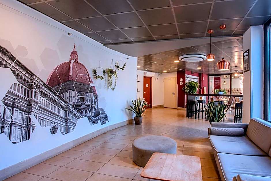 B&B Hotel Firenze Nuovo Palazzo Di Giustizia