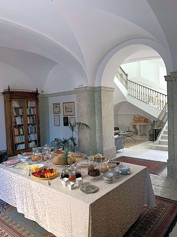 Palazzo del Senatore